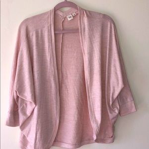 Gap cardigan